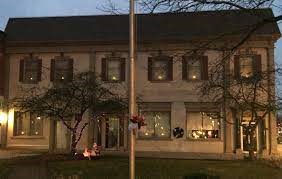 MORROW COUNTY HISTORICAL SOCIETY - 3 min. (1.2 mi)