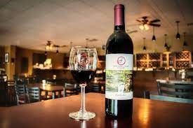 BUNKER'S MILL WINERY - 11 min. (7 mi.)