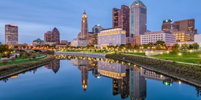 A Day's Itinerary for Columbus, Ohio