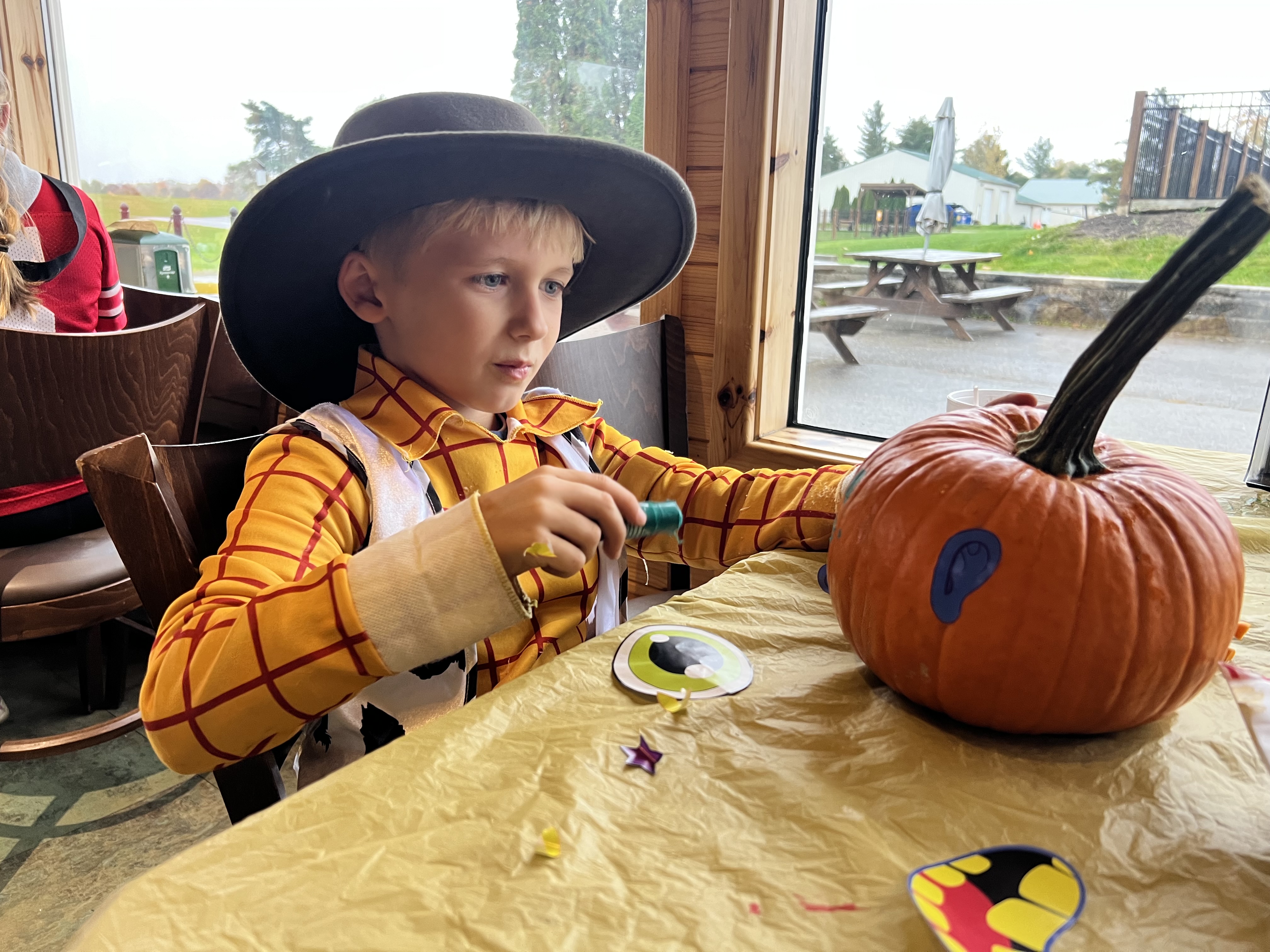 OCTOBER KOA ACTIVITIES Photo