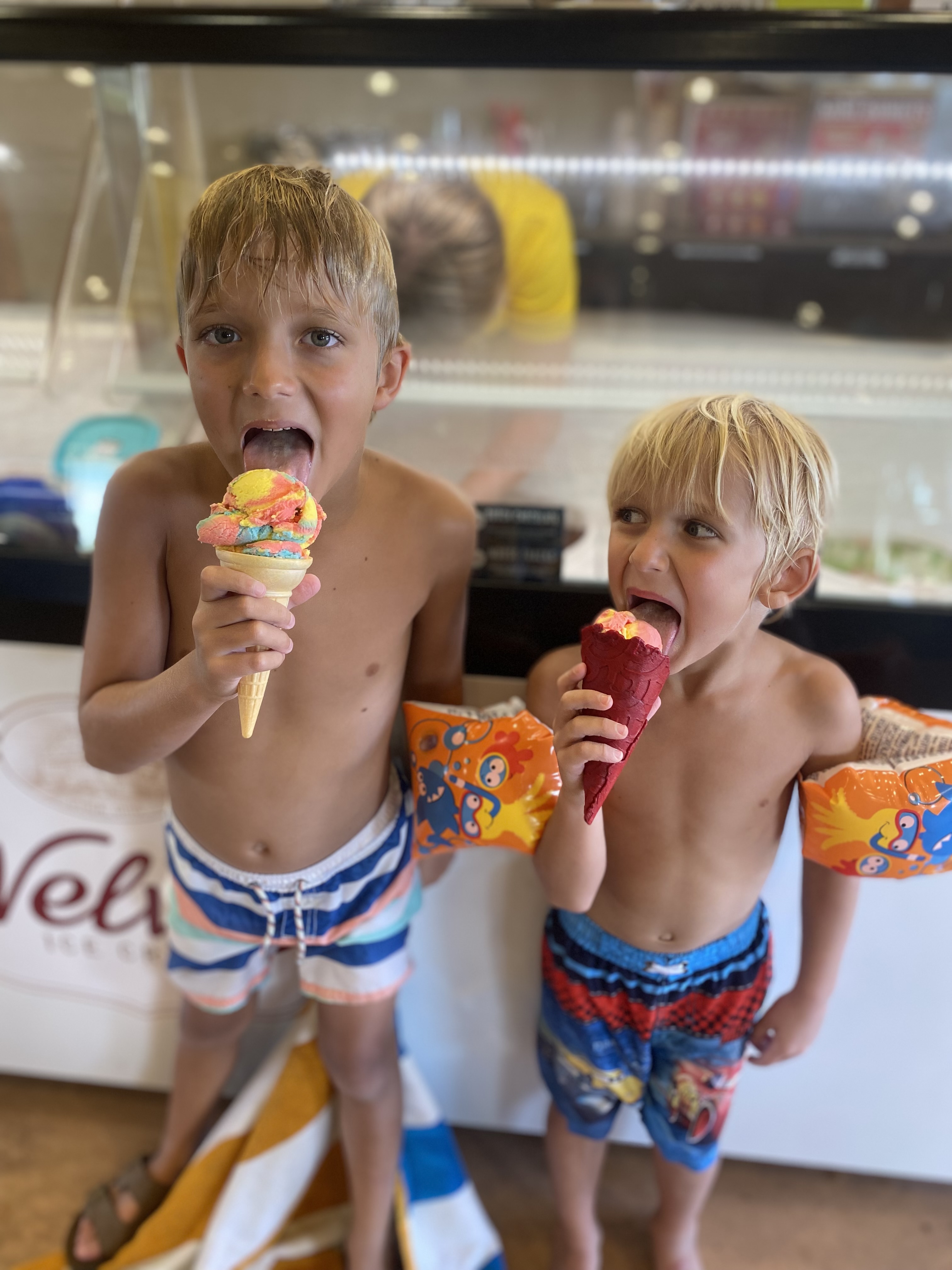JULY KOA ACTIVITIES Photo