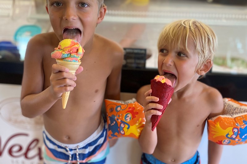 JULY KOA ACTIVITIES Photo