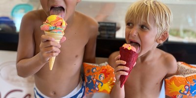 JULY KOA ACTIVITIES
