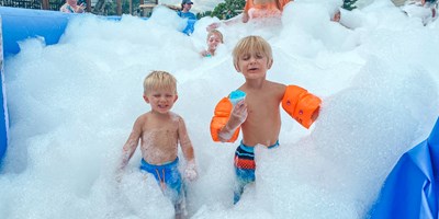 JUNE KOA ACTIVITIES