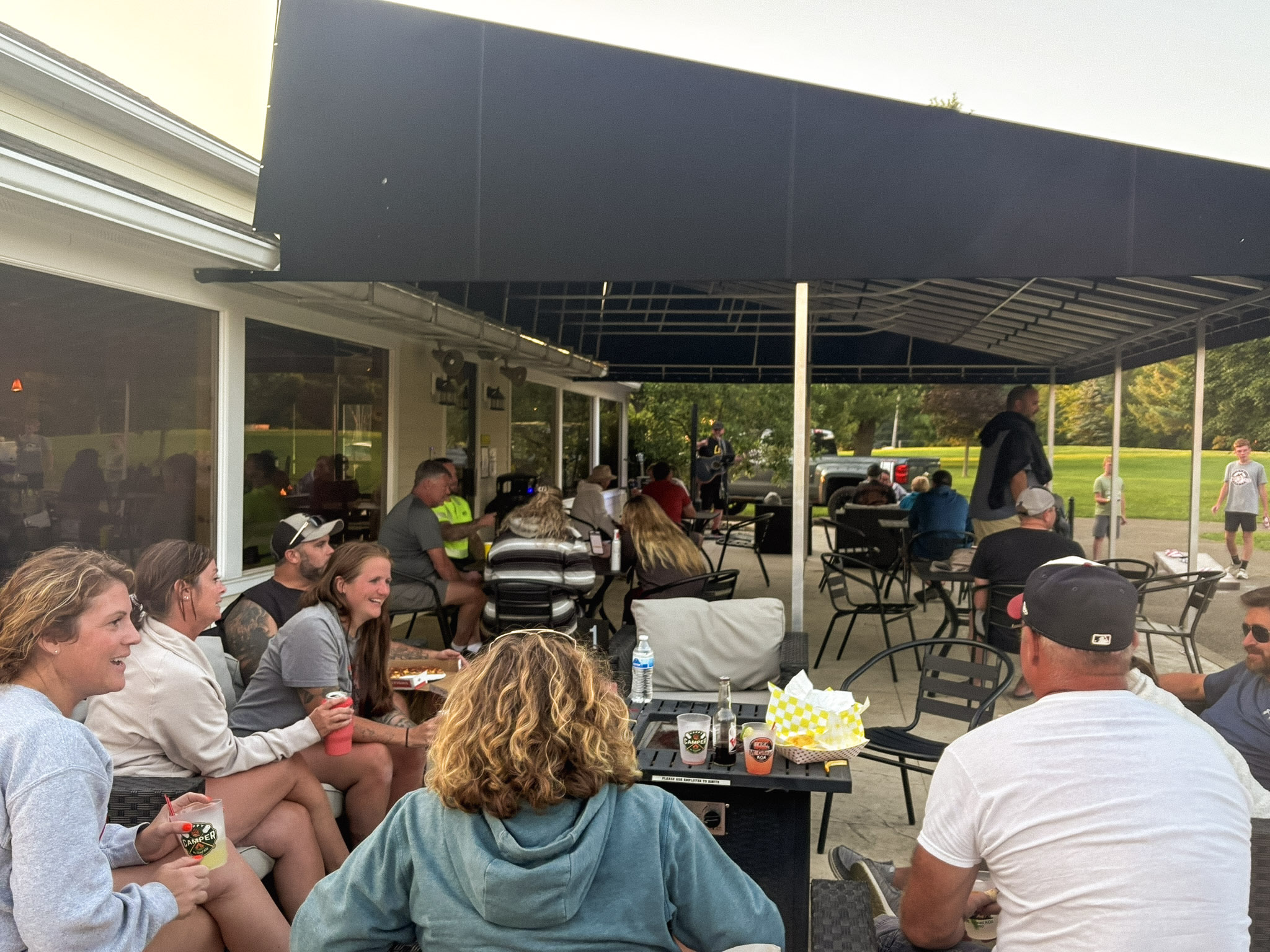 JUNE KOA ACTIVITIES Photo