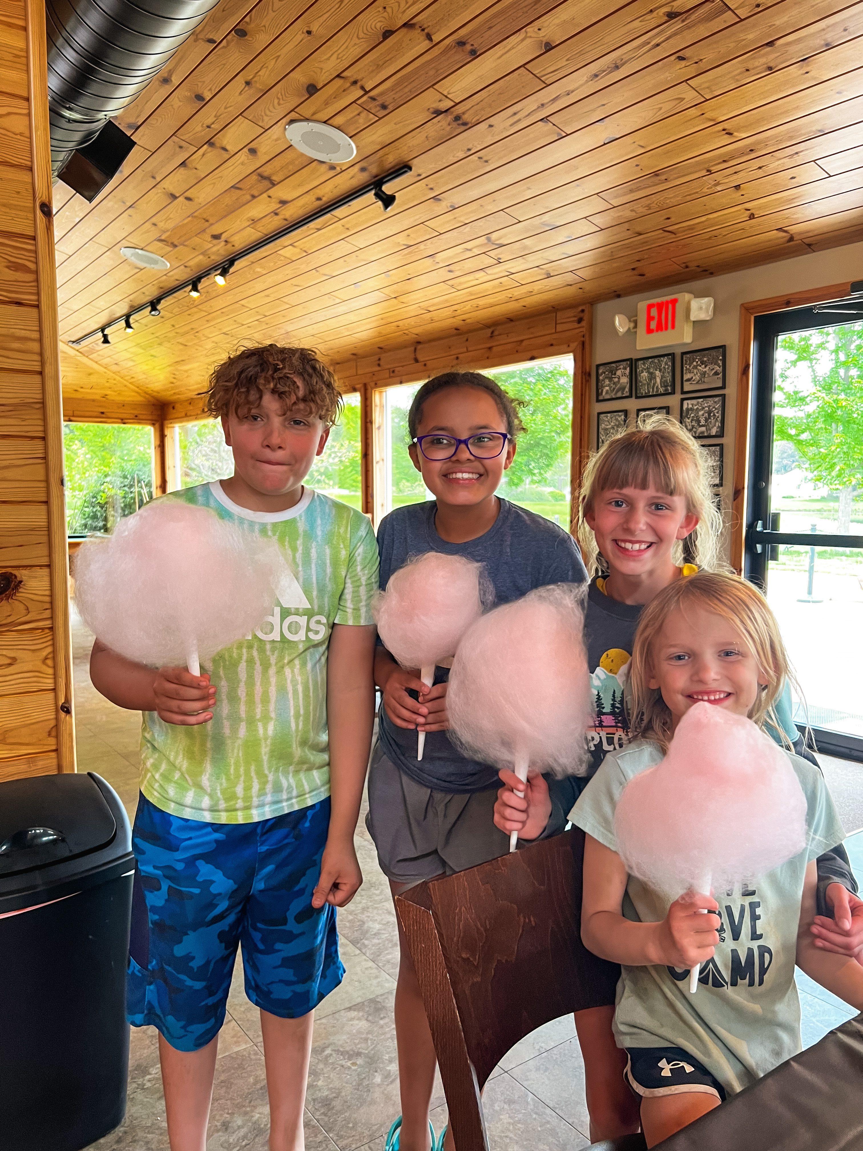 SEPTEMBER KOA ACTIVITIES Photo