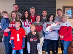 The Hanawalt Family