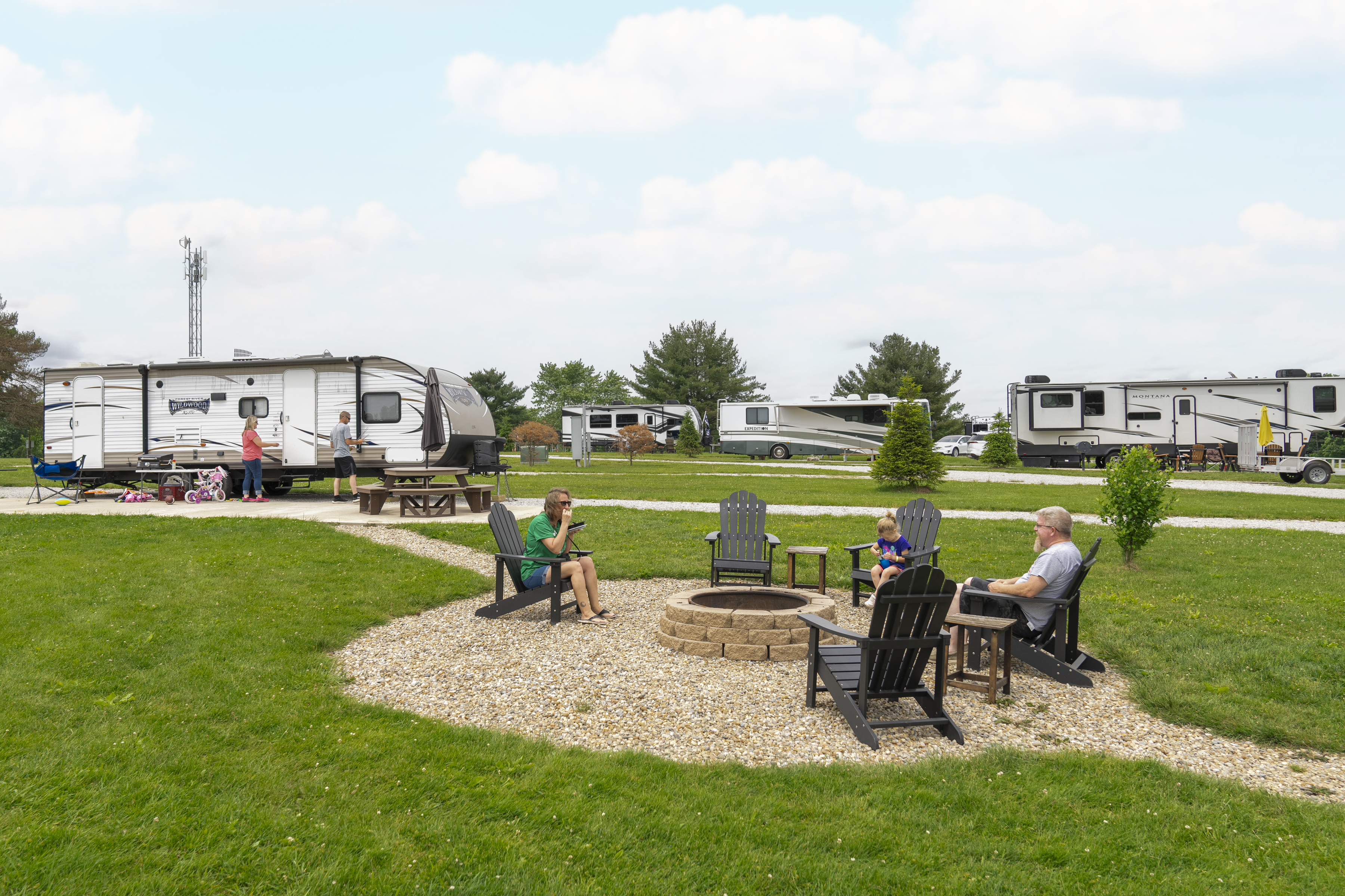 BUDDY SITE 2