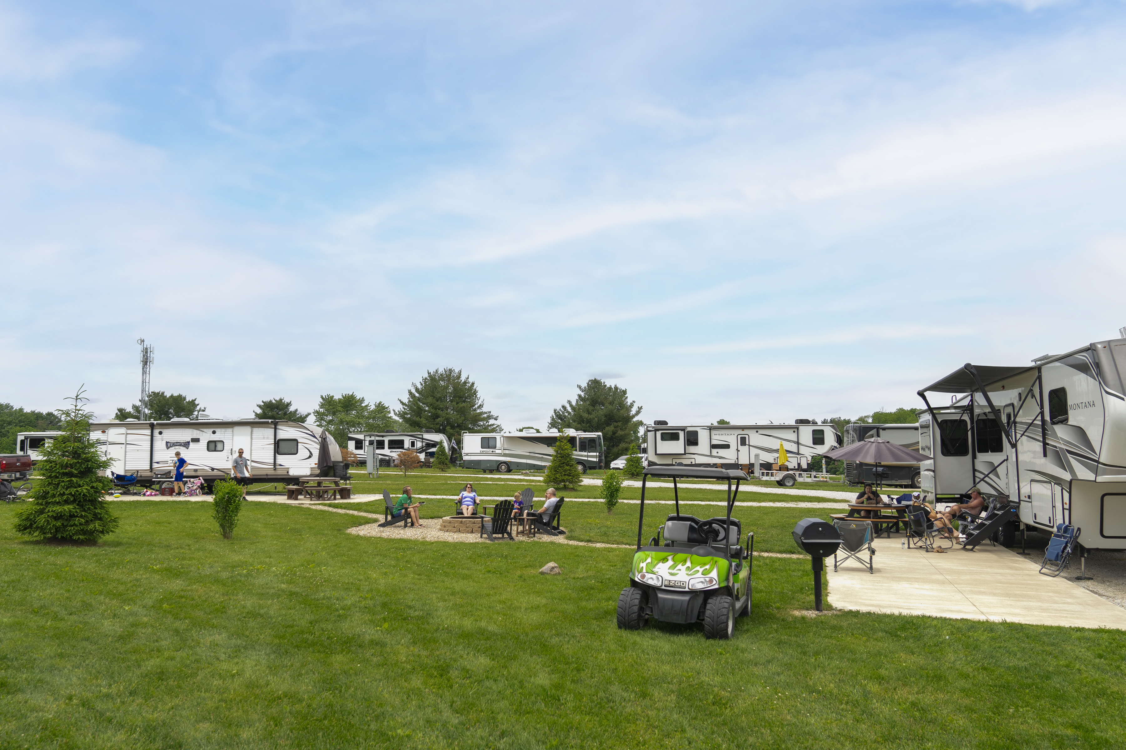 BUDDY SITE 3
