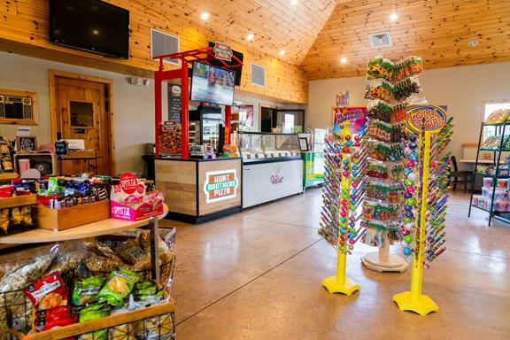 Our Convenience Store