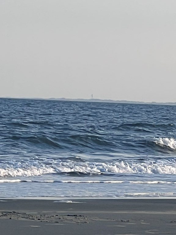 Isle of Palms Beach