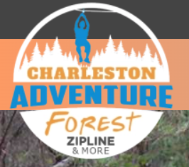 Charleston Adventure Forest