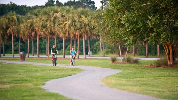 Charleston County Parks