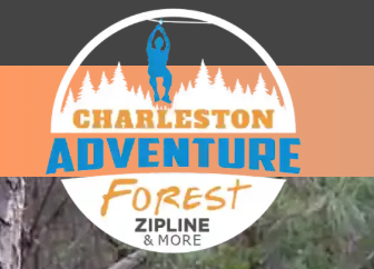Charleston Zipline Adventures