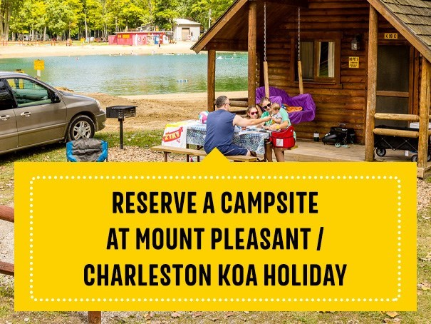 Popular Events in Charleston, SC