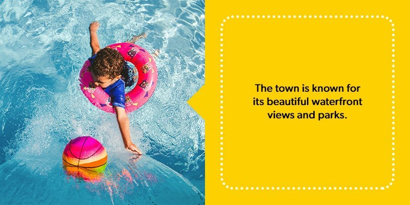 Parks in Mount Pleasant, SC | Mt Pleasant/Charleston KOA