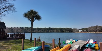 Starting Your Work-Camping Journey at Mount Pleasant KOA