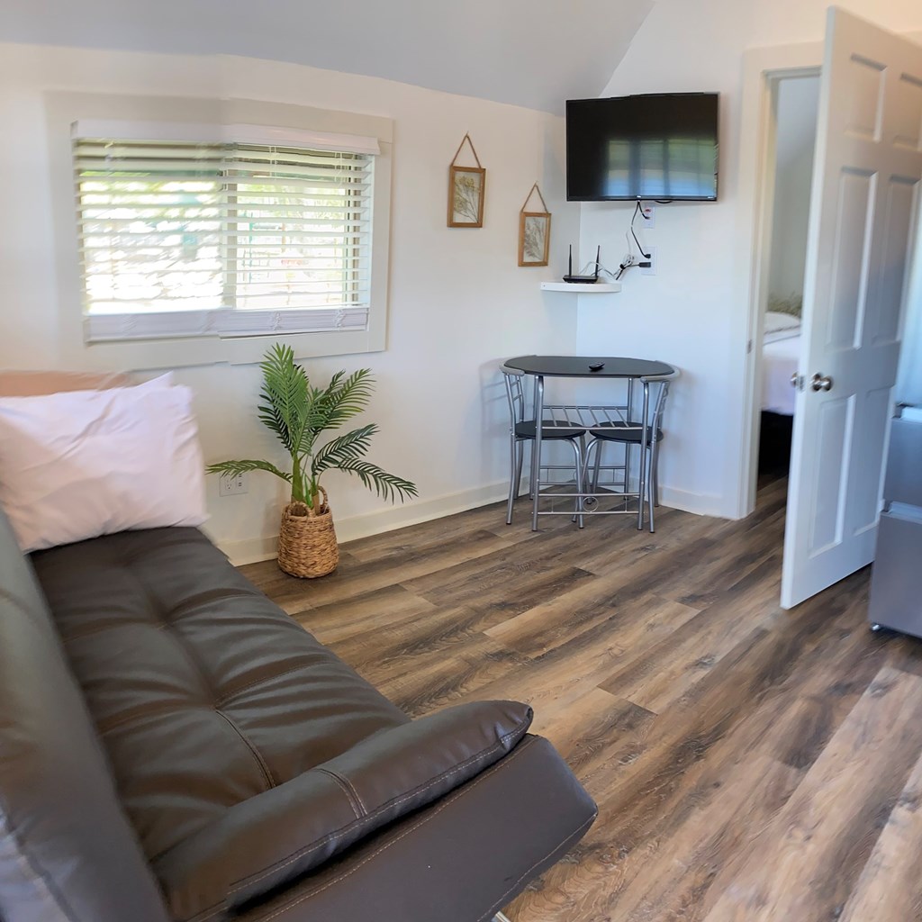 Why Stay in a KOA Cabin Instead of a Hotel?
