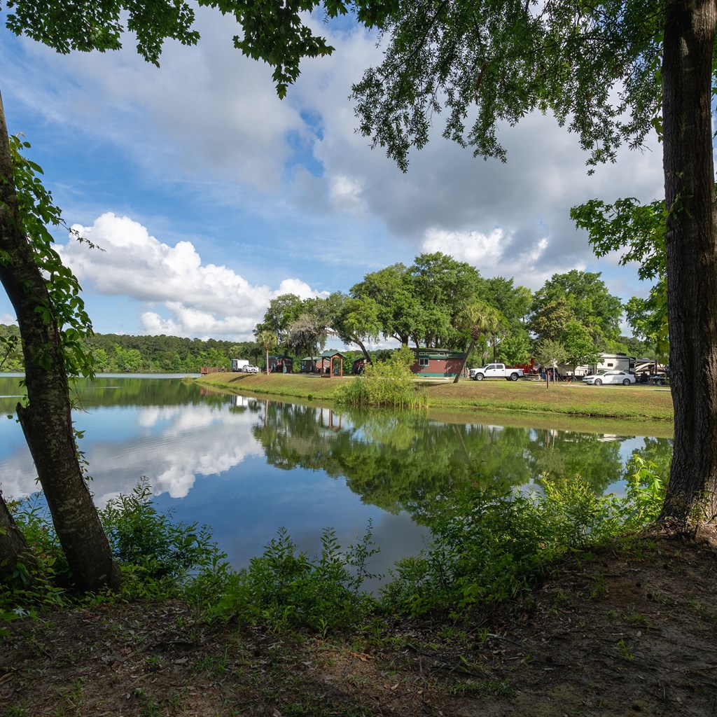 Frequently Asked Questions | Mount Pleasant/Charleston KOA