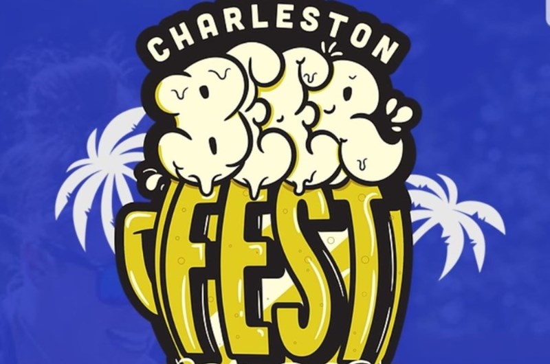 Charleston Beer Fest Photo