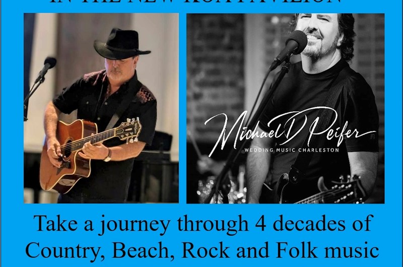 Live Music with Michael Peifer Photo