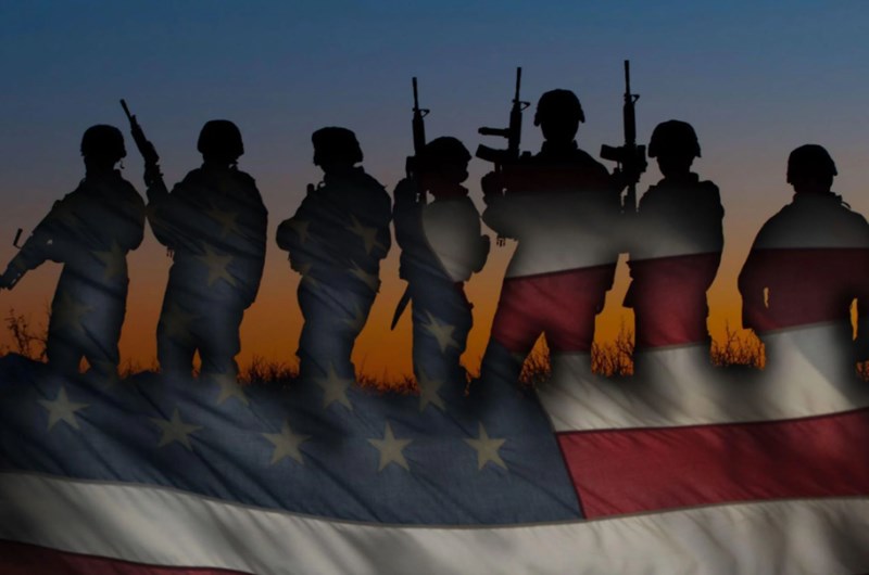 Military Appreciation Week Photo