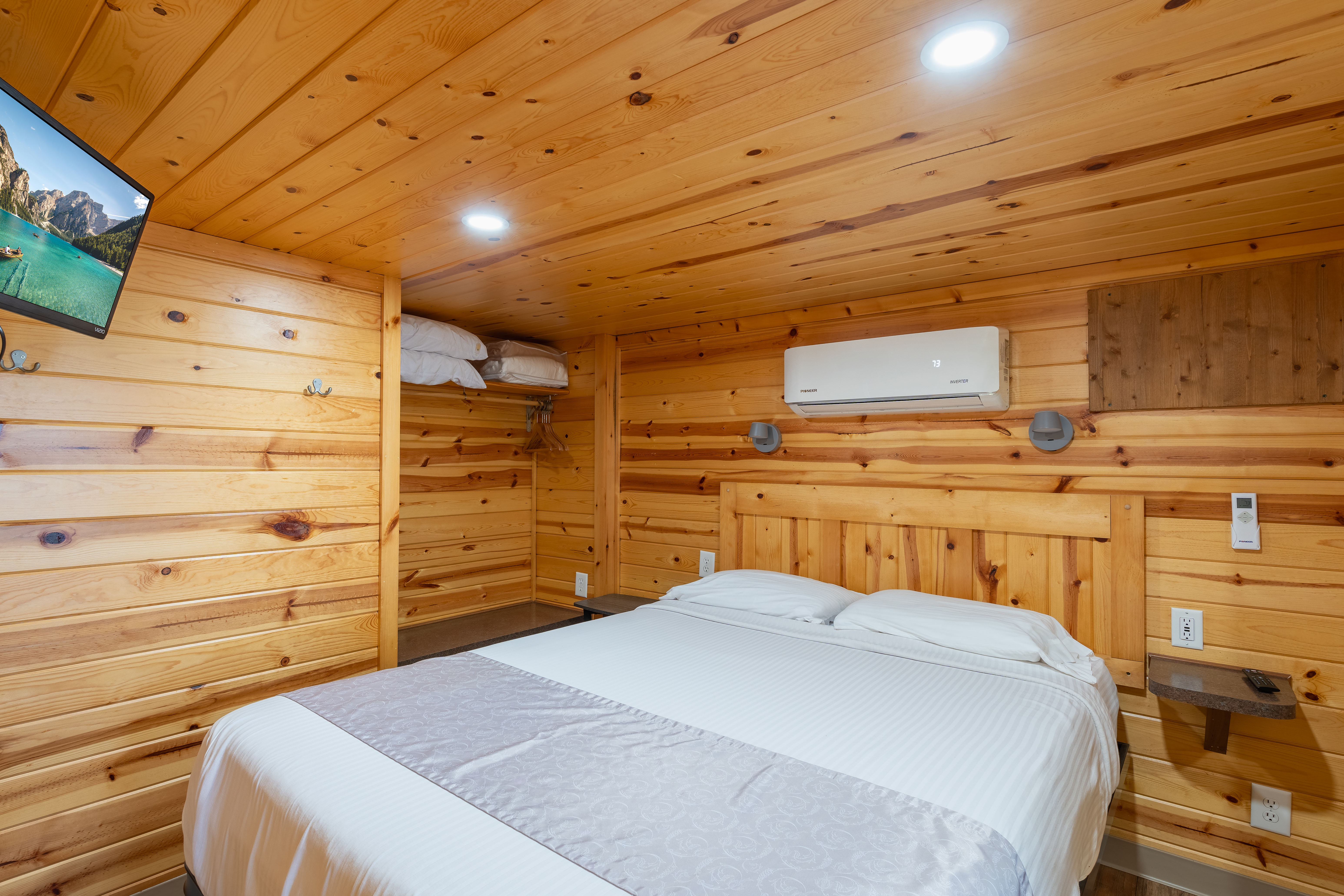 Family Lodge K20