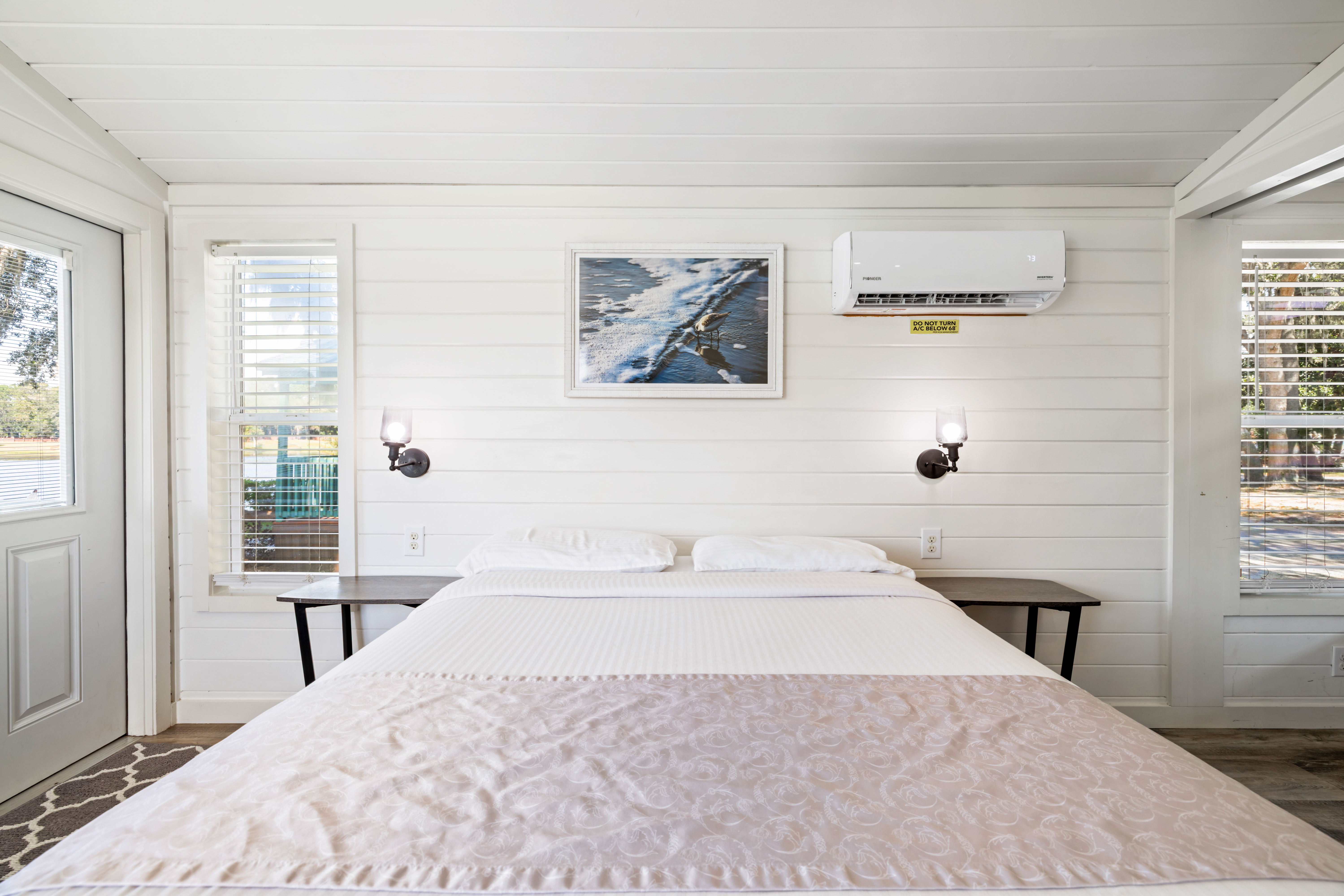 K22 Bed