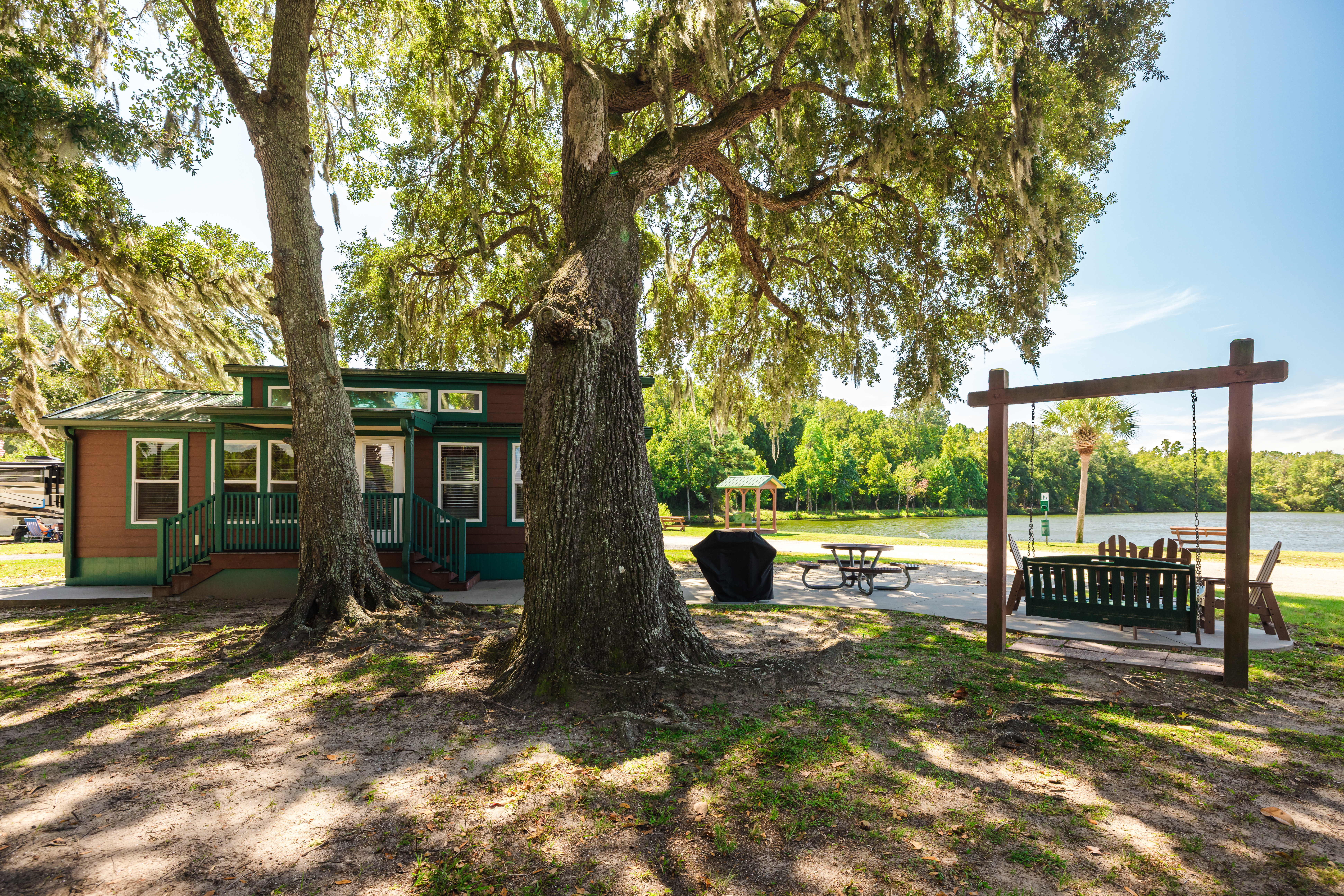 Family Lodge K20