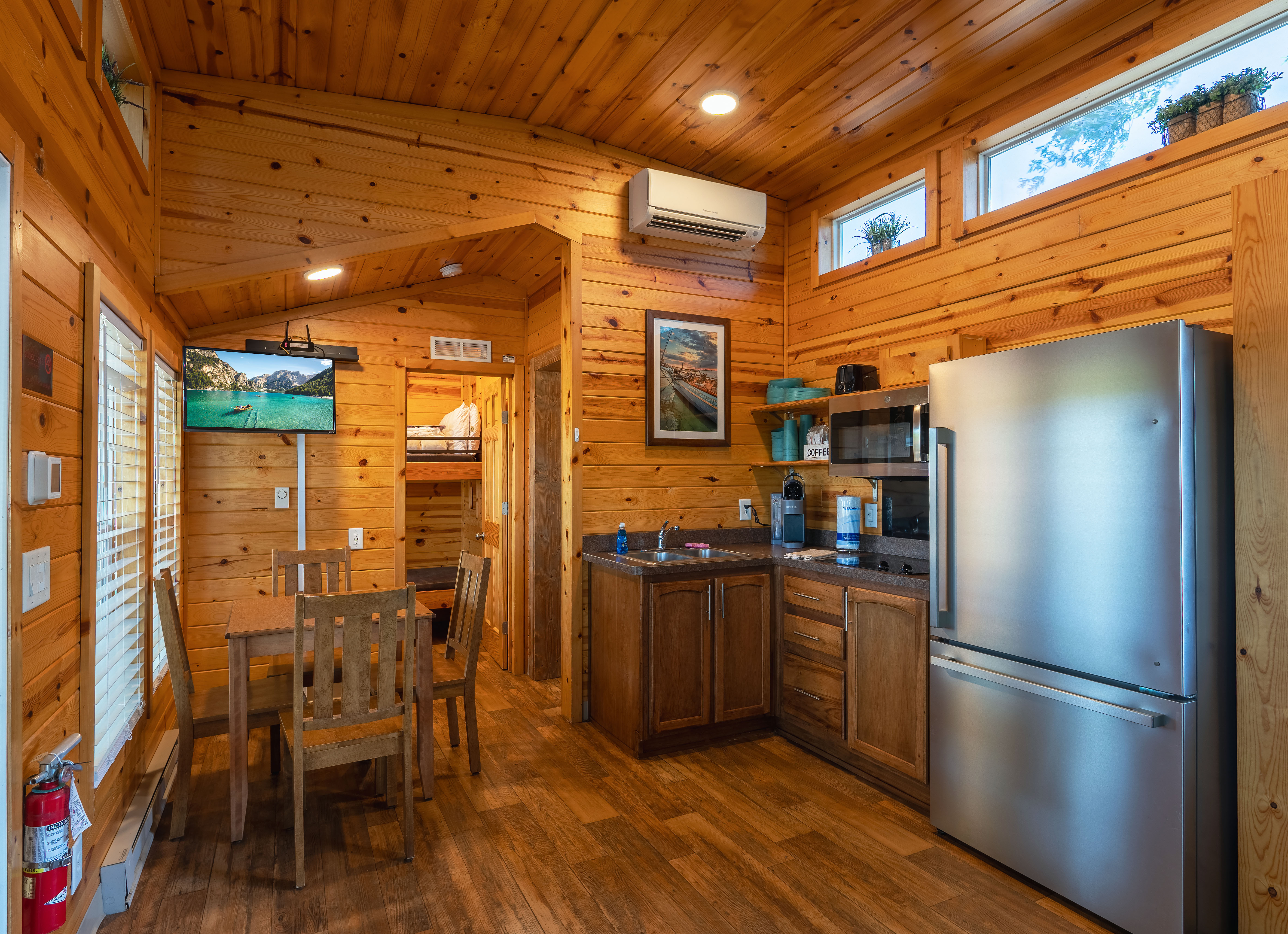 Family Lodge K20