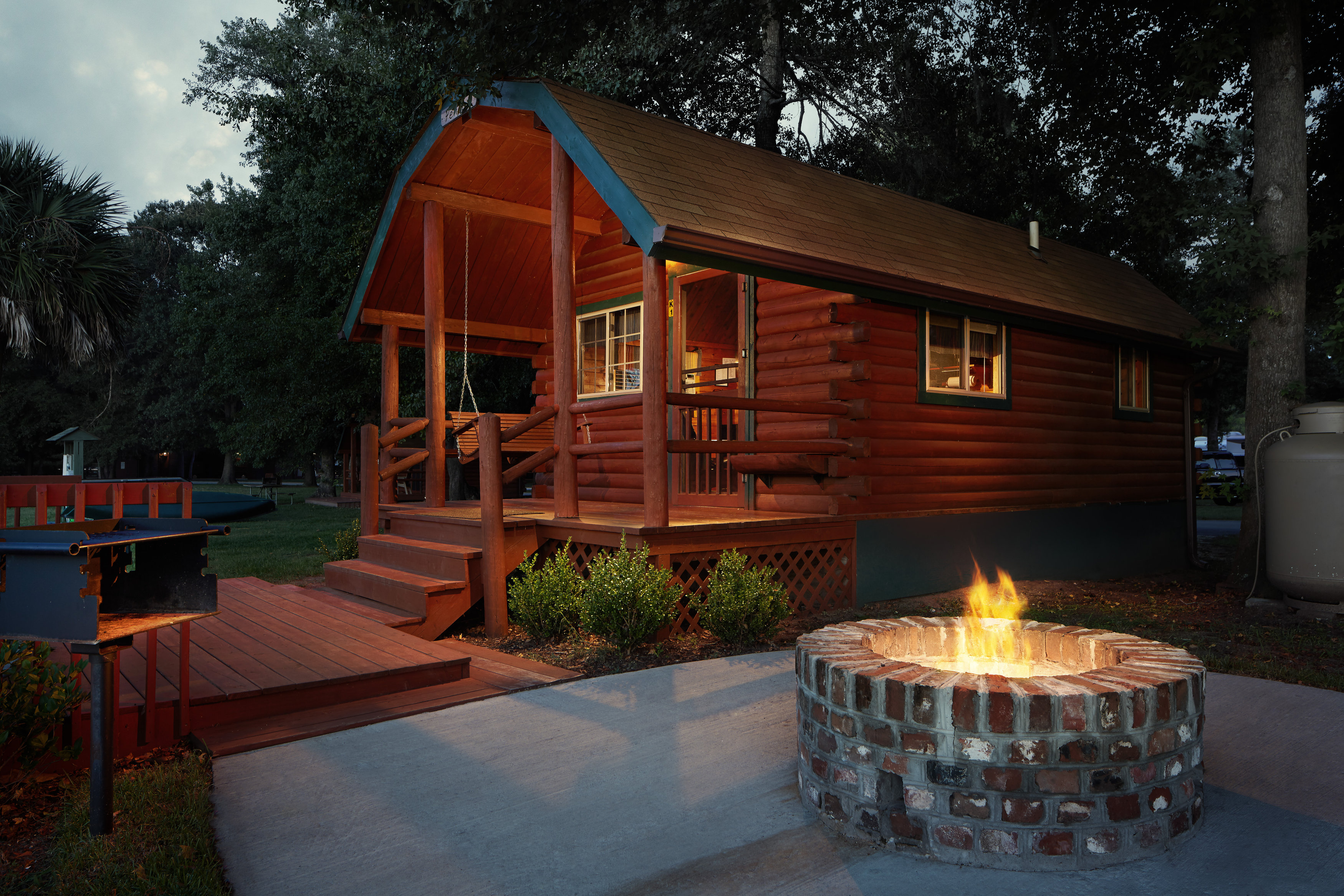 Cottage K27