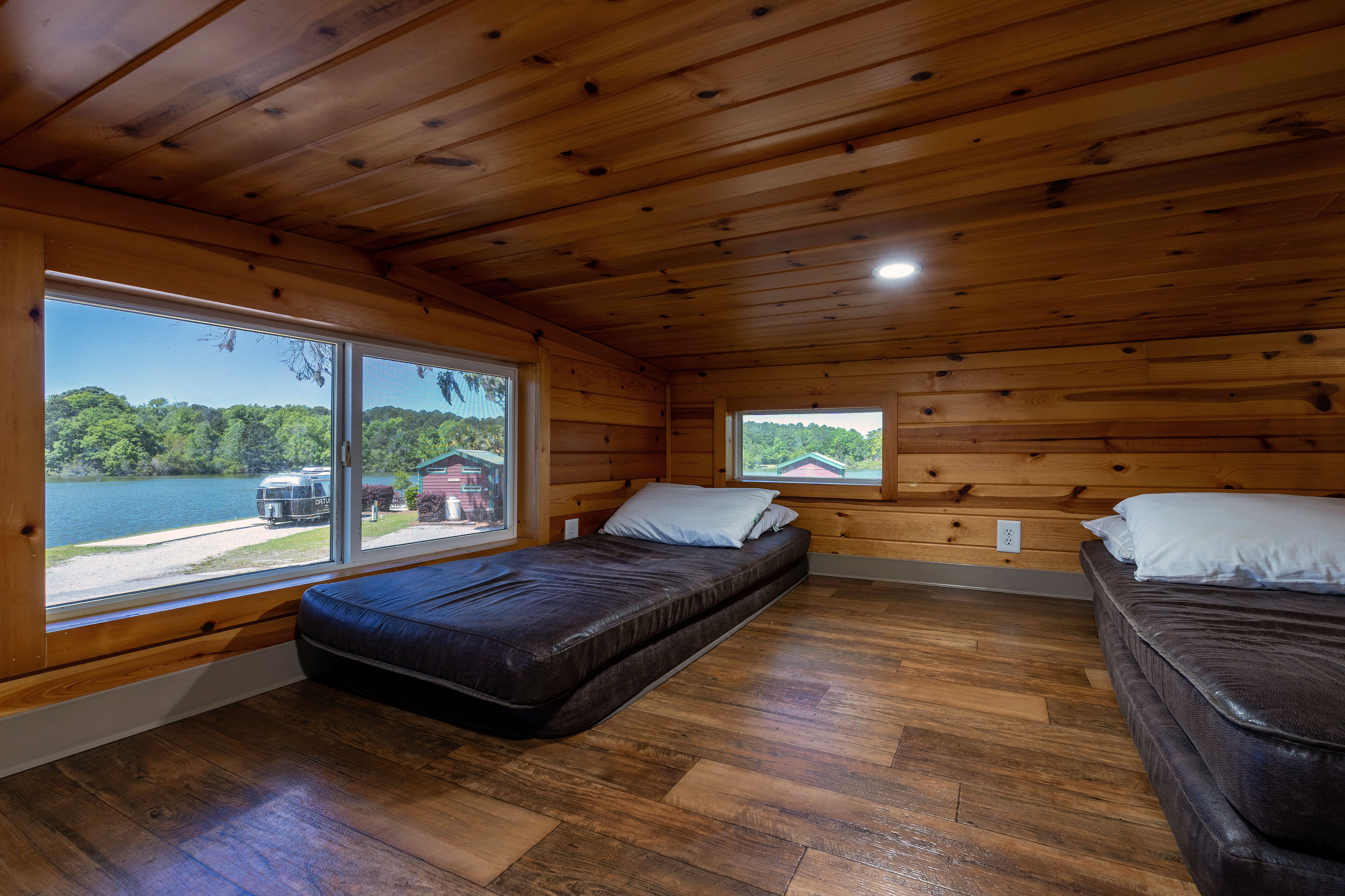 Family Lodge K20