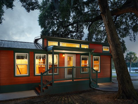 Back to School - Stay 5 Nights and Save 25% Photo
