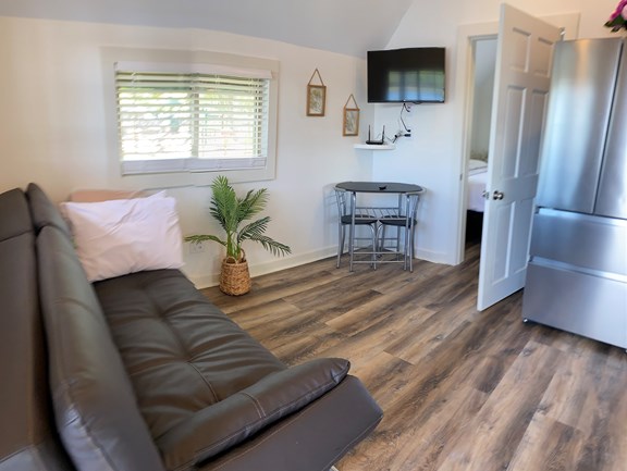 Welcome to the Mount Pleasant / Charleston KOA Holiday