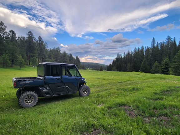 UTV Rentals