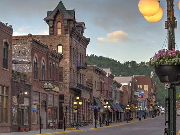 Deadwood