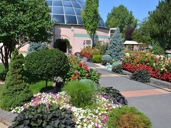 Reptile Gardens