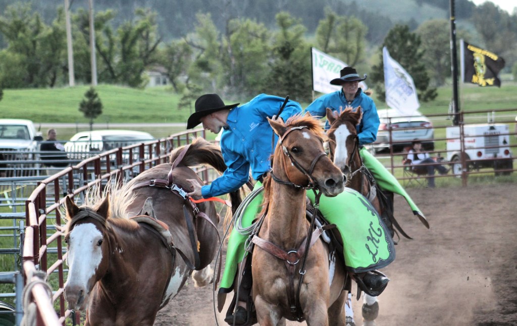 2026 Events Near Mount Rushmore KOA at Palmer Gulch