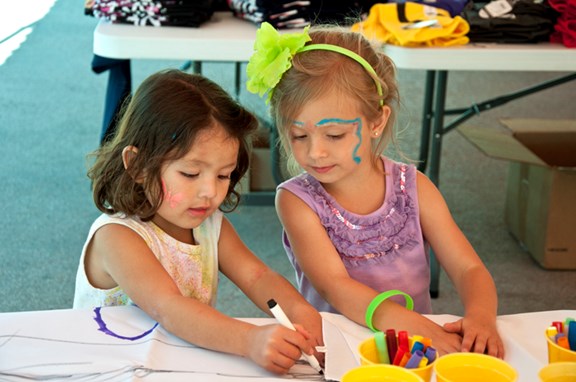Children's Activities