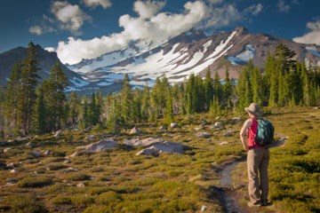 Hiking- Easy Trails
