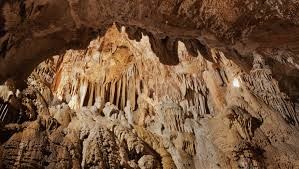 Shasta Caverns