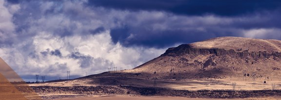 Butte Valley National Park