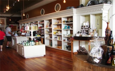 McCloud Mercantile Company