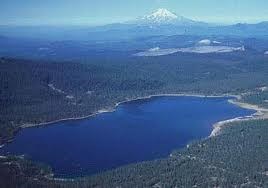 Medicine Lake