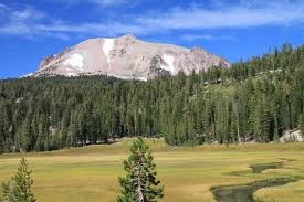 Lassen National Forest