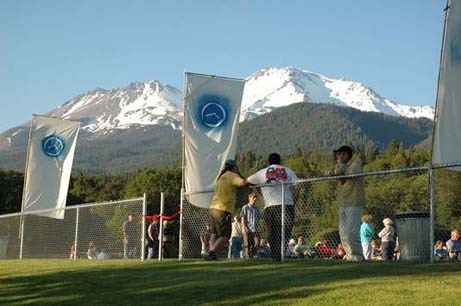 Shastice Park