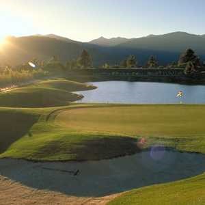 Golf Courses