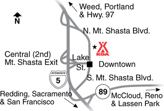 Locator Map