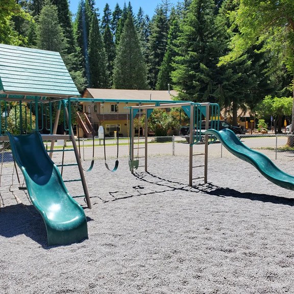 Our Playground