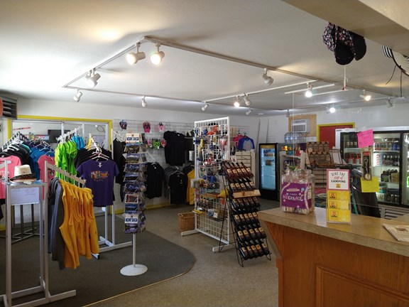 Campstore